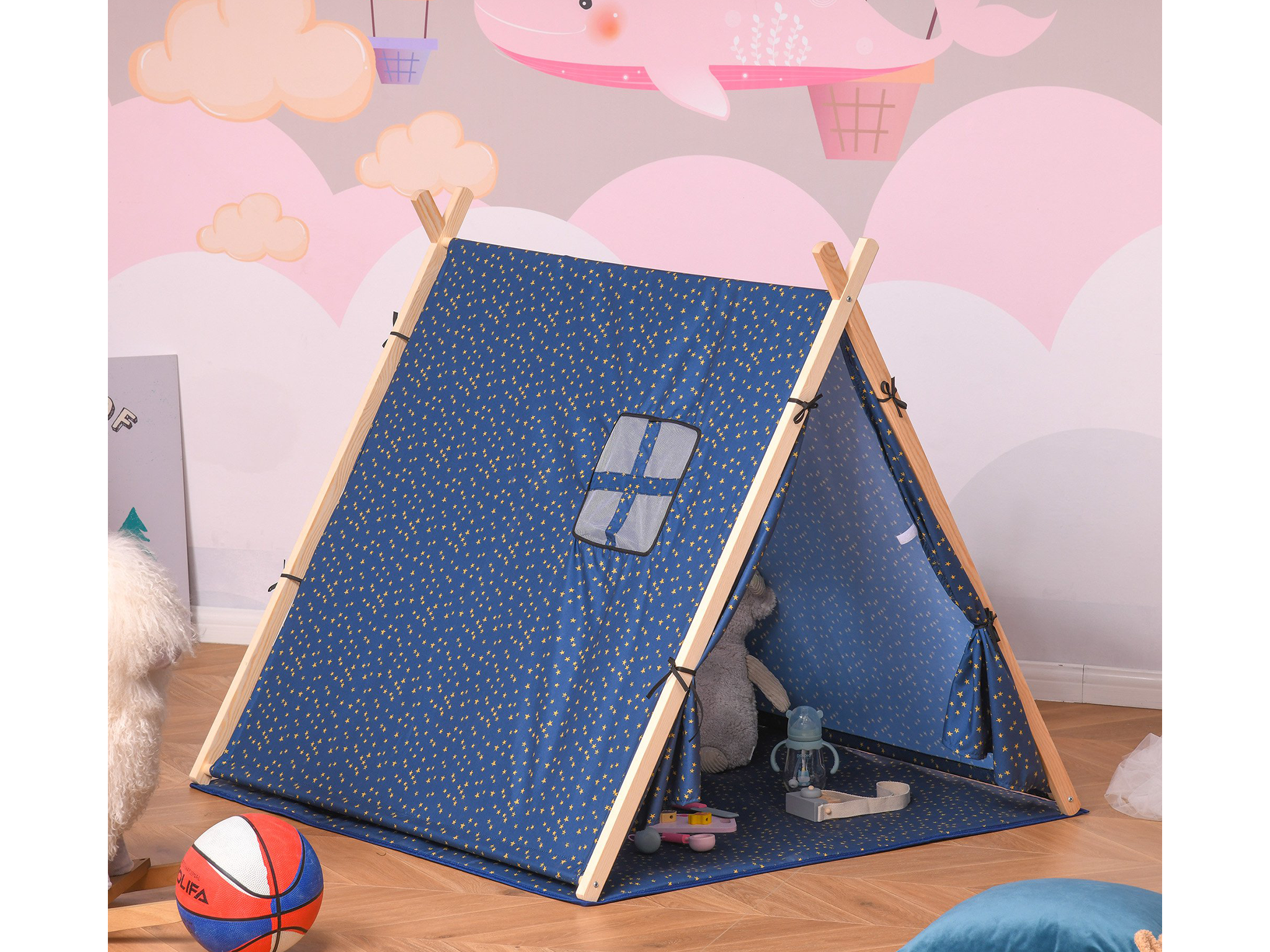 Best on sale play tents